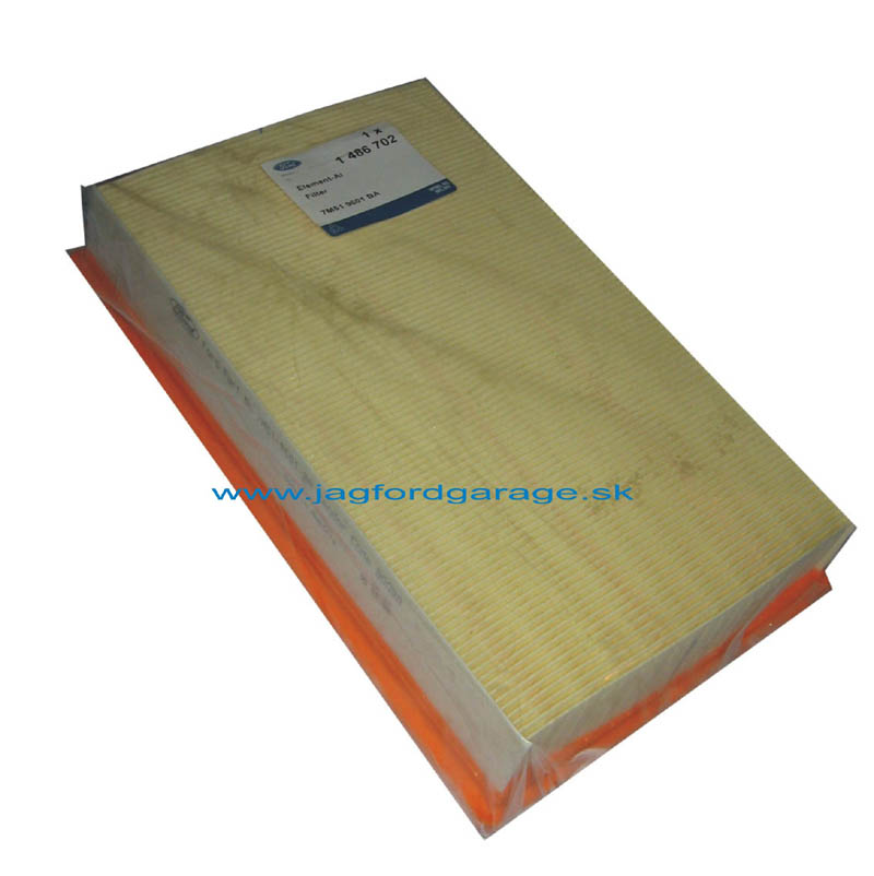 vzduchov� filter FoMoCo/Motorcraft EFA 586